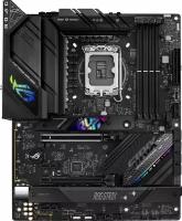 Материнская плата ASUS ROG STRIX B760-F GAMING WIFI, LGA 1700, Intel B760, ATX, Ret