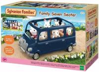 Sylvanian Families Набор Семейный автомобиль 7 мест, 5274