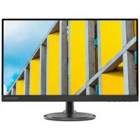 27" Монитор Lenovo D27-30, 1920x1080, 75 Гц, *VA, черный