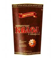 Концентрат Кваса с сахаром т.м. "Софикон" 500 гр