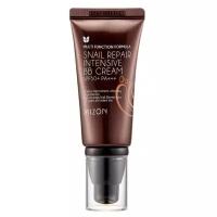 Тональный крем Mizon Snail Repair Intensive BB Cream SPF50+ РА+++, 31