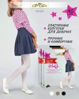 Колготки OMSA KIDS, 40 den