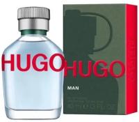 HUGO BOSS Hugo Man туалетная вода 40 мл для мужчин