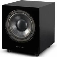 Wharfedale WH-D8 black