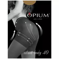 Колготки Opium Siluet Body