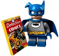 Конструктор LEGO Minifigures DC Super Heroes 71026-16 Бэт-майт / Bat-Mite (colsh-16)