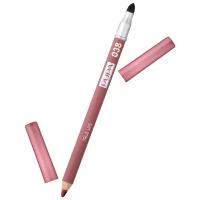 PUPA Карандаш для губ True Lips, 1,2 г, 038