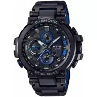 Наручные часы CASIO G-Shock MTG-B1000BD-1A