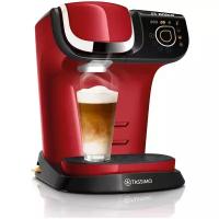 Кофемашина капсульная BOSCH Tassimo My Way 2