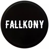 Fallkony паста для укладки, средняя фиксация 100 г