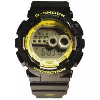 Наручные часы CASIO GD-100DTW-1D