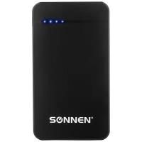 Портативный аккумулятор SONNEN V3801