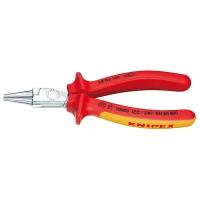 Круглогубцы Knipex KN-2206160 160 мм