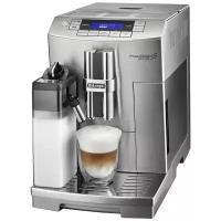 Кофемашина De'Longhi PrimaDonna S De Luxe ECAM 28.464.M