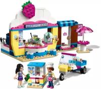 Конструктор LEGO Friends 41366 Кондитерская Оливии, 335 дет