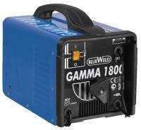 BLUEWELD Сварочный аппарат Blueweld Gamma 1800