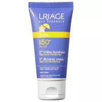 URIAGE первый Минеральный крем SPF 50+, 50 мл