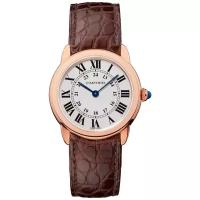 Наручные часы Cartier W6701007