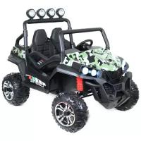 RiverToys Багги T888TT 4WD