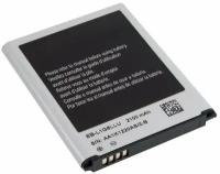 Battery / Аккумулятор ZeepDeep для Samsung Galaxy S3 GT-i9300 EB-L1G6LLU