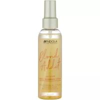 Indola Спрей Blond Addict Gold Shimmer