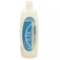 Matrix Opti wave лосьон для завивки окрашенных или чувствительных волос