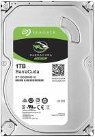 Жесткий диск 3.5" Seagate Barracuda 1 ТБ ST1000DM010