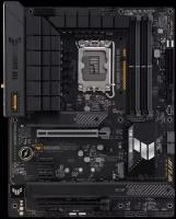 Материнская плата ASUS TUF GAMING H770-PRO WIFI, LGA 1700, Intel H770, ATX, Ret