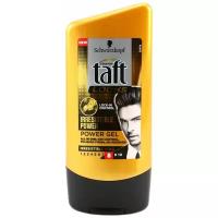 Taft Looks гель для укладки Irresistible Power Gel, экстрасильная фиксация