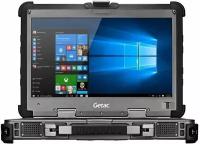 Ноутбук Getac X500G3 i7-7820EQ 15.6" 8GB 512GB W10P