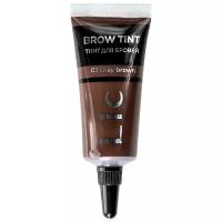 Lic Тинт для бровей Brow Tint