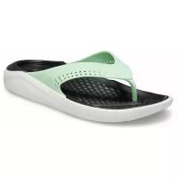 Шлепанцы Crocs LiteRide Flip