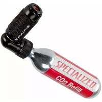 CO2 триггер Specialized Air Tool CPRO2, металл