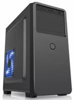 Корпус ACD Coffre 302 mATX, Black