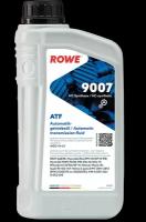 ROWE 25098001099 MB 236.17 ROWE ATF9007 (1L),, шт