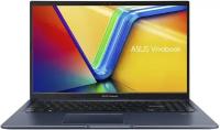 Ноутбук Asus VivoBook 15 X1502ZA-BQ1954 15.6"(1920x1080) Intel Core i5 12500H(2.5Ghz)/8GB SSD 512GB/ /No OS/90NB0VX1-M02SU0