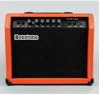 Гитарный комбо Bosstone GA-30W Orange