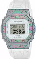 Наручные часы CASIO GM-S5640GEM-7