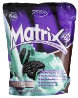 Syntrax Matrix 5.0 (2270) (мятное печенье)