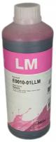 Фоточернила Inktec E0010-01LLM светло-пурпурные для Epson, для заправки СНПЧ и ПЗК