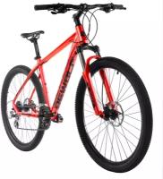 Горный Велосипед DeWolf TRX 20, 27.5, 2022