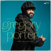 Виниловые пластинки, Blue Note, Universal, GREGORY PORTER - Still Rising (LP)