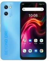 Смартфон UMIDIGI G1 MAX 6+128Gb Blue