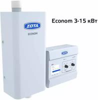 Электрокотел ZOTA 15 Econom