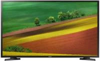 LED телевизор 32" Samsung UE32N4000, черный