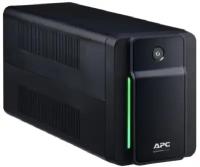 ИБП APC Back-UPS RS 750VA BX750MI-GBX750MI-GR/KZ, black