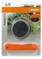 STIHL 40067102127 Триммерная головка Policut 7-3