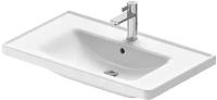 Раковина накладная Duravit D-Neo 23678000001 белый