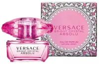 Парфюмерная вода для женщин Versace Bright Crystal Absolu, 30мл / Версаче Брайт Кристал абсолю женские духи