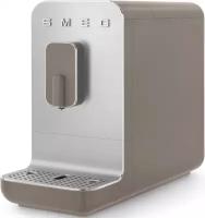 Кофемашина Smeg BCC01TPMEU